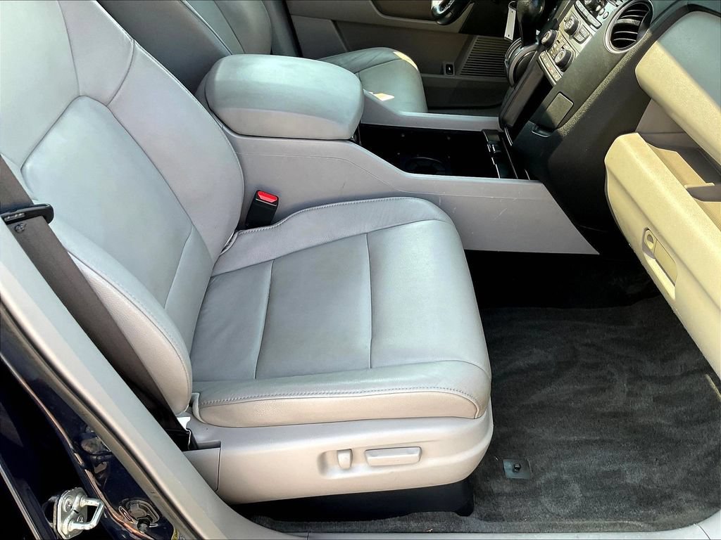 Used 2012 Honda Pilot EX-L image 30