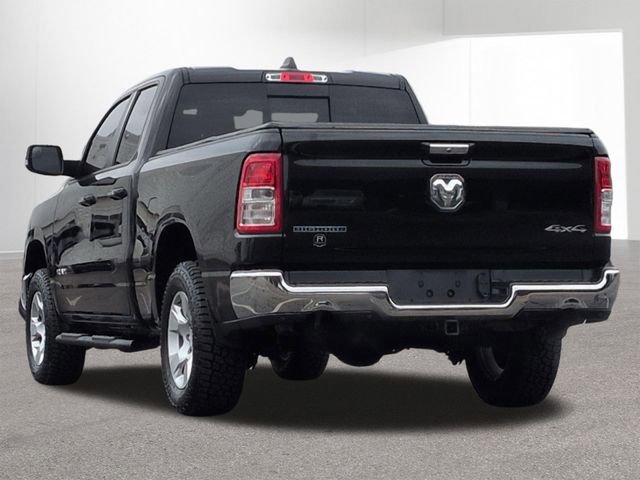 Used 2020 RAM 1500 Big Horn image 9