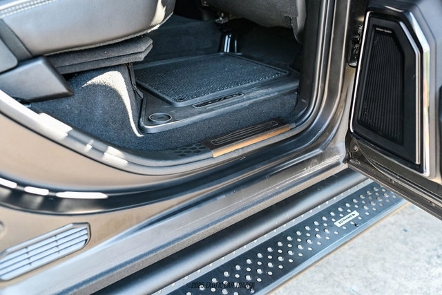 Used 2024 RAM 5500 4x4 Crew Cab image 98