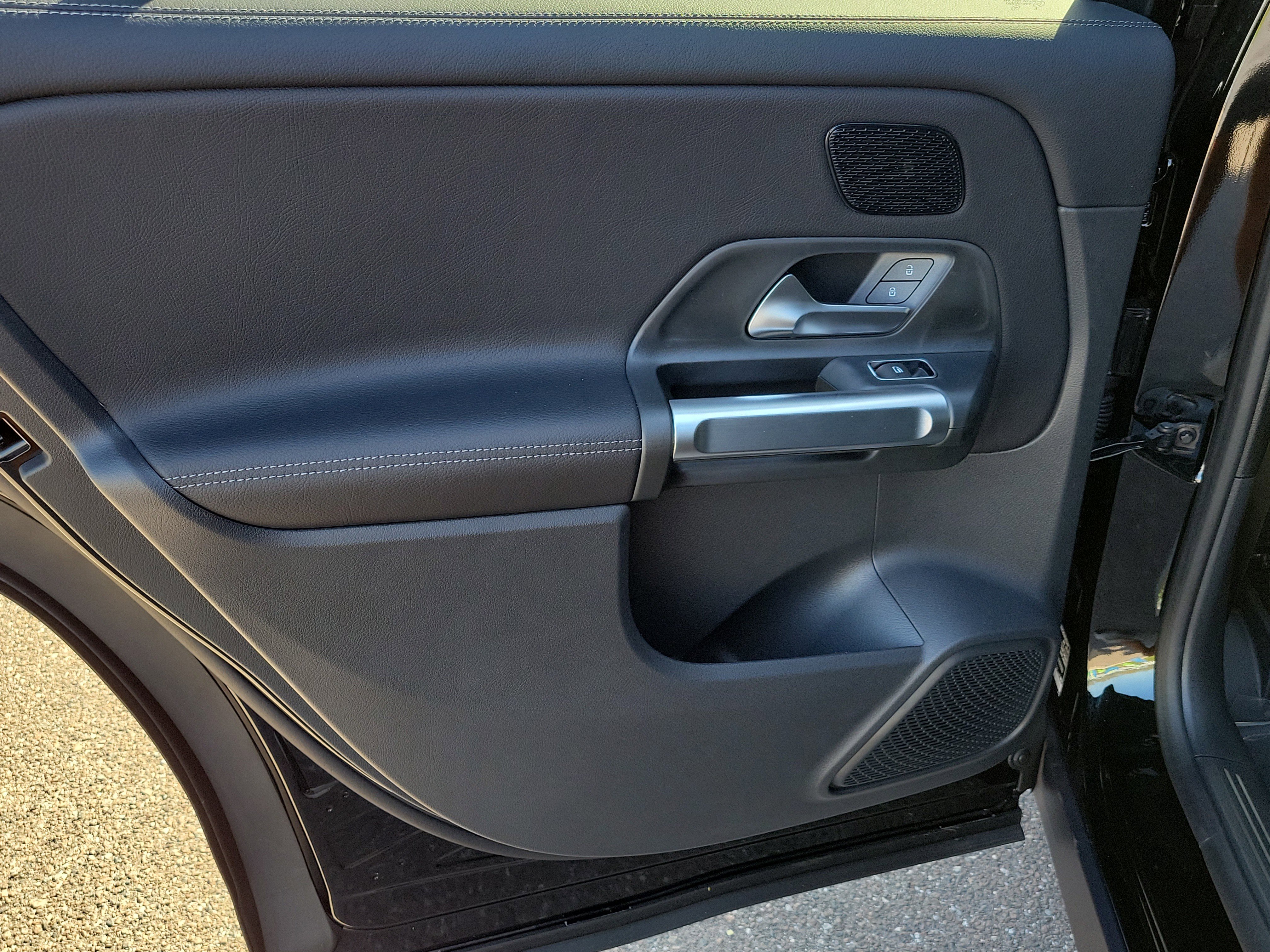 Certified 2026 Mercedes-Benz GLB 250 GLB 250 image 10