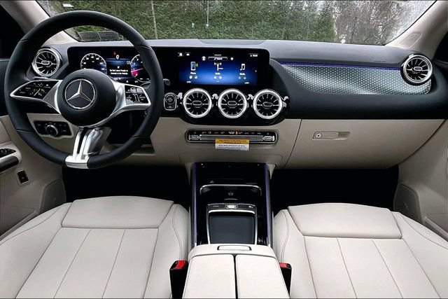 New 2026 Mercedes-Benz GLA 250 4MATIC image 7