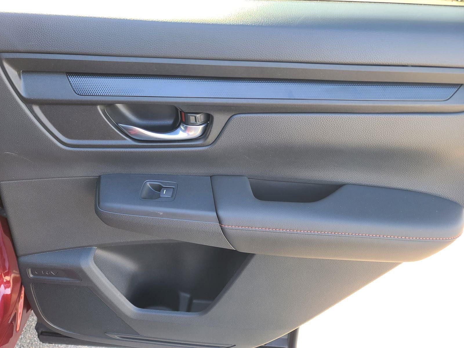 Used 2023 Honda CR-V Sport image 18