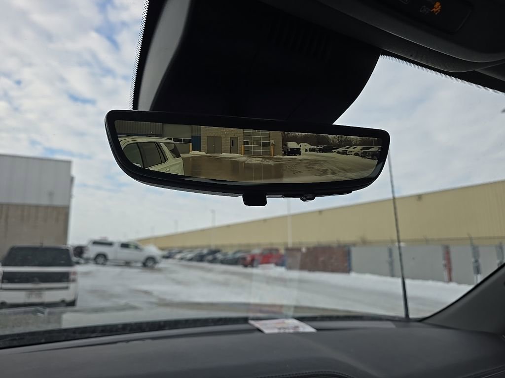 Used 2024 GMC Sierra 2500 Denali w/ Denali Reserve Package image 20