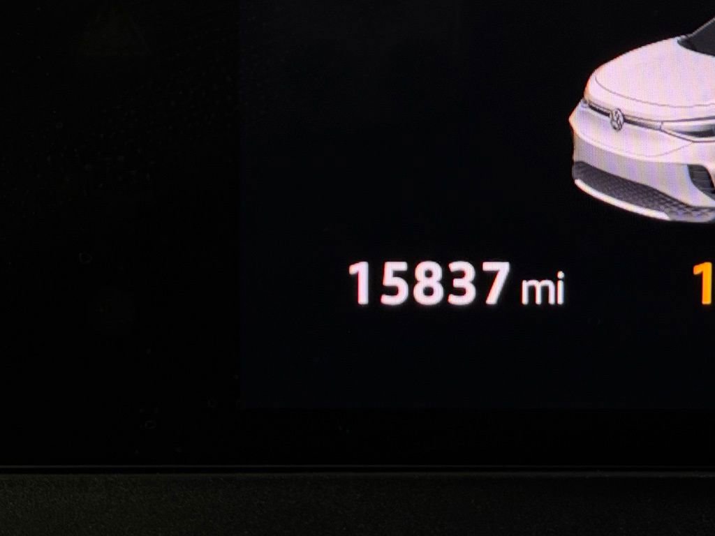 Used 2022 Volkswagen ID.4 Pro image 20