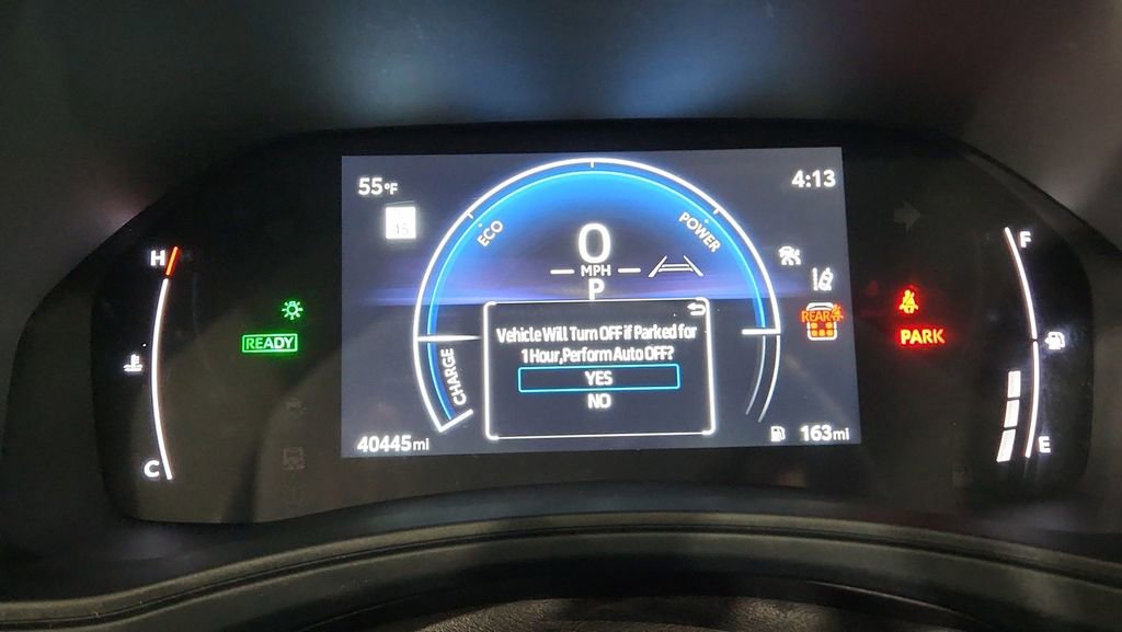 Used 2024 Toyota Grand Highlander XLE image 19