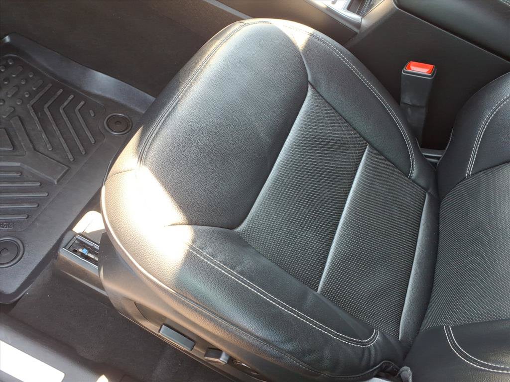 Used 2023 Ford Explorer Limited AWD/4WD image 20
