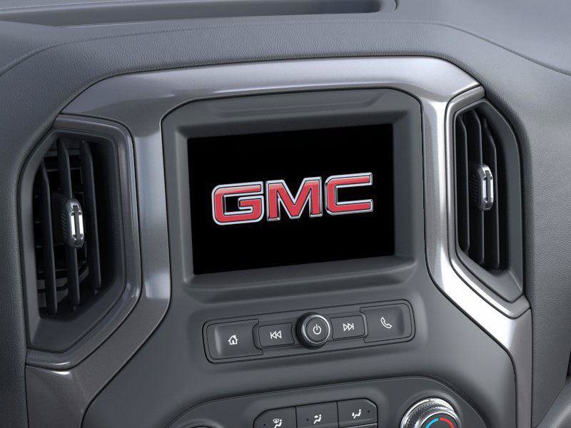 New 2026 GMC Sierra 1500 Pro w/ Pro Value Package AWD/4WD image 39