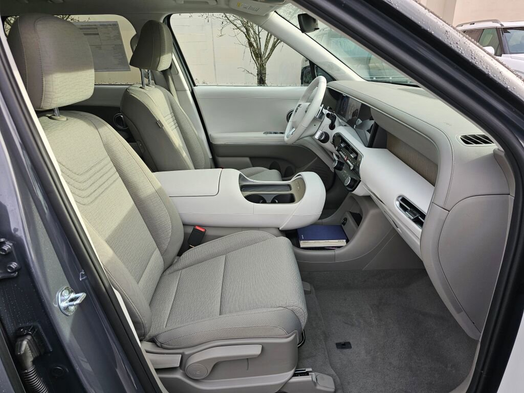 New 2026 Hyundai Palisade SE image 11