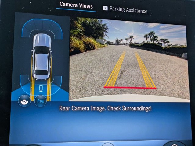 New 2026 Mercedes-Benz C 300 Sedan image 13