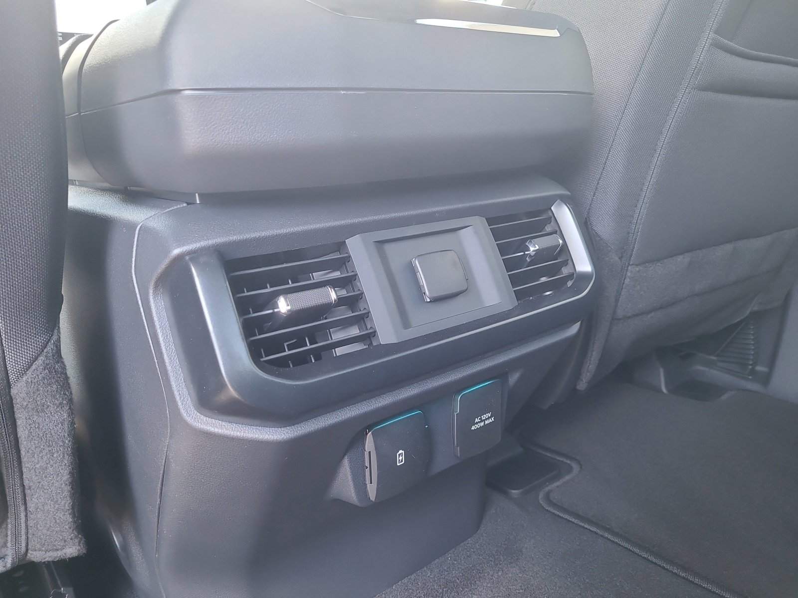 New 2025 Ford F150 STX w/ Equipment Group 200A image 37