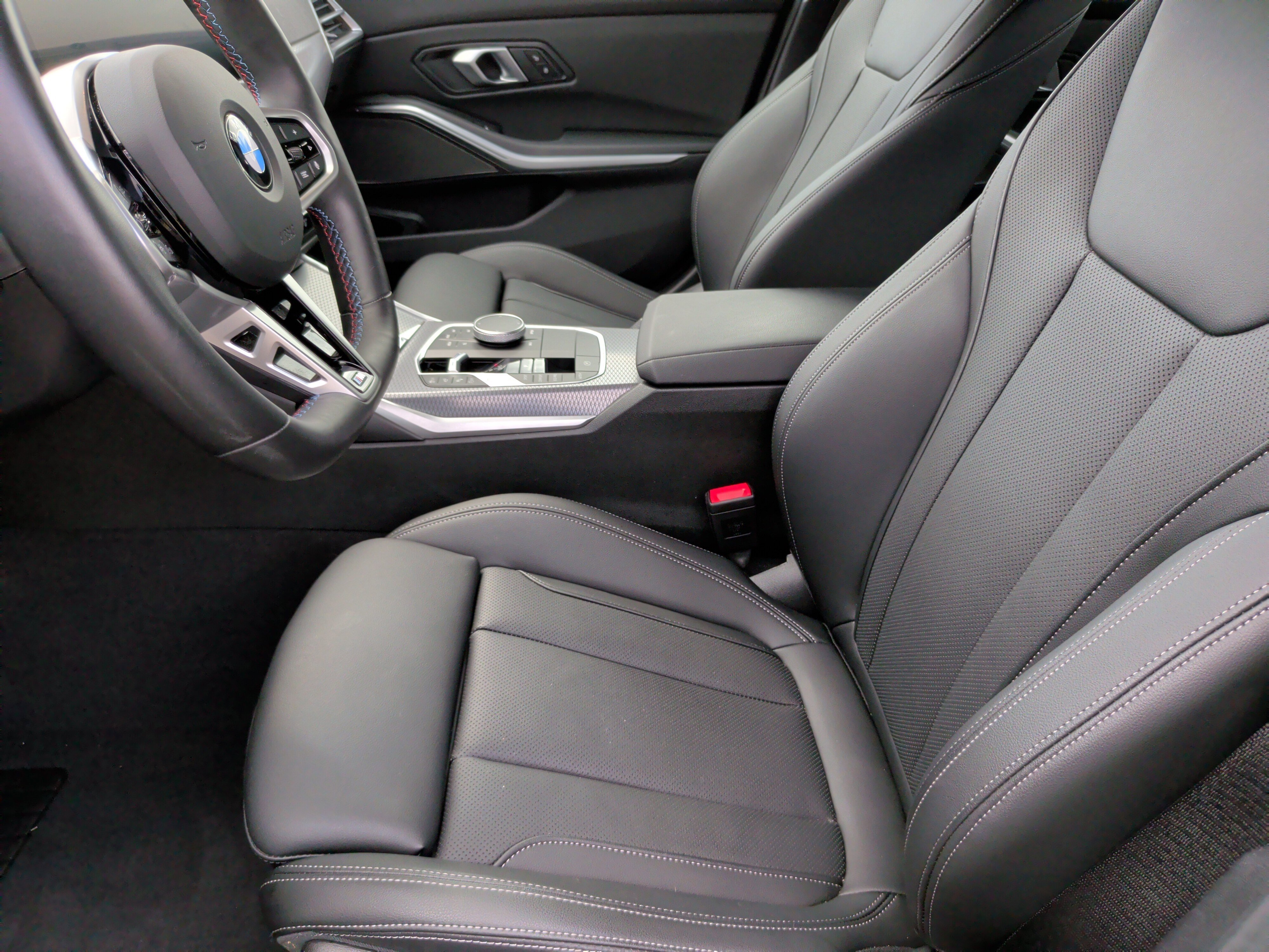 Certified 2025 BMW M340i RWD image 25