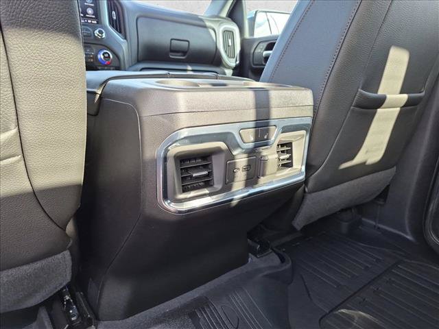 Used 2021 GMC Sierra 1500 Denali w/ Technology Package AWD/4WD image 24