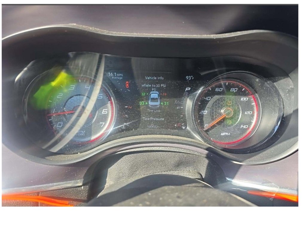 Used 2018 Dodge Charger GT w/ Navigation & Travel Group image 11