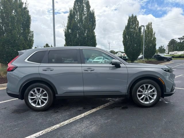 Used 2025 Honda CR-V EX image 5