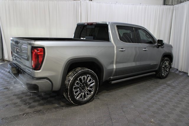 Used 2024 GMC Sierra 1500 Denali Ultimate image 6
