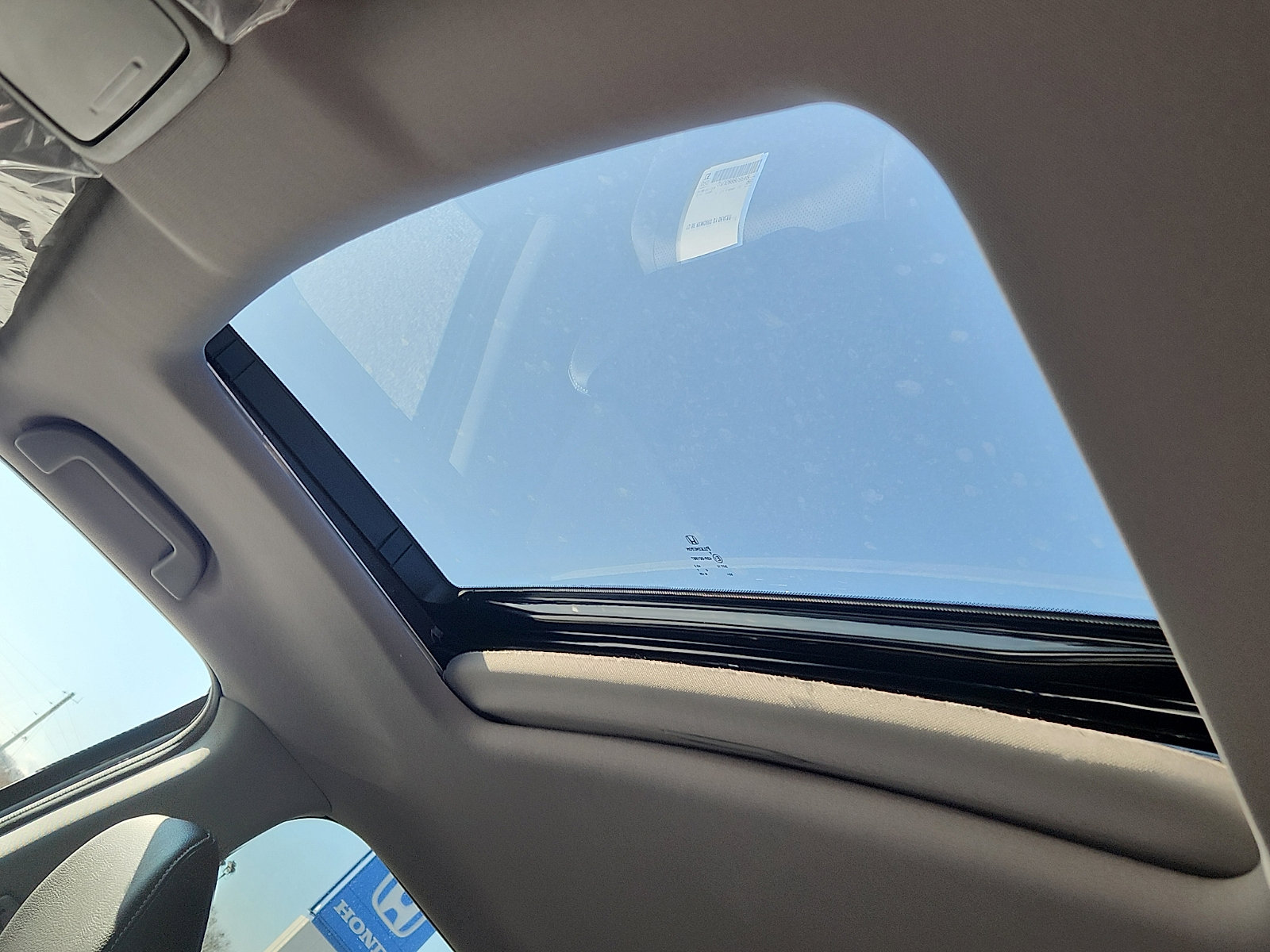 New 2026 Honda Ridgeline RTL image 10