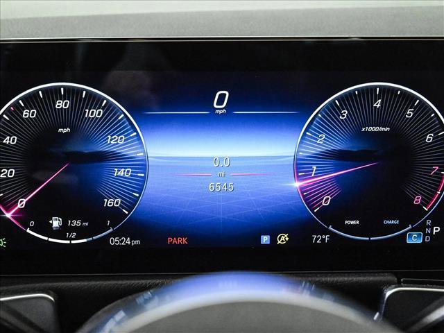 Certified 2026 Mercedes-Benz GLB 250 4MATIC image 11