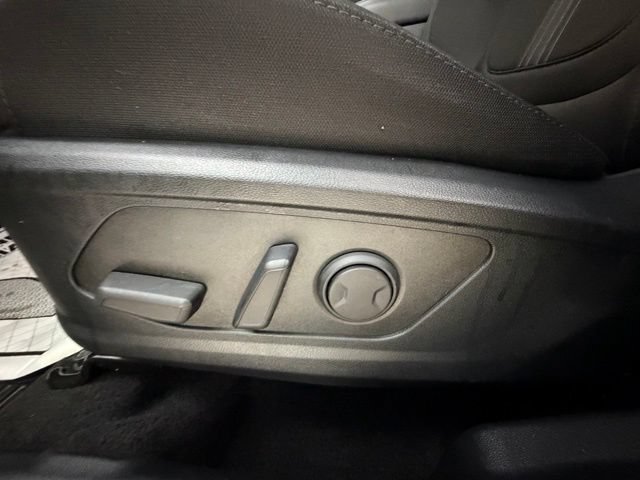 Used 2025 Hyundai Tucson SEL AWD/4WD image 28