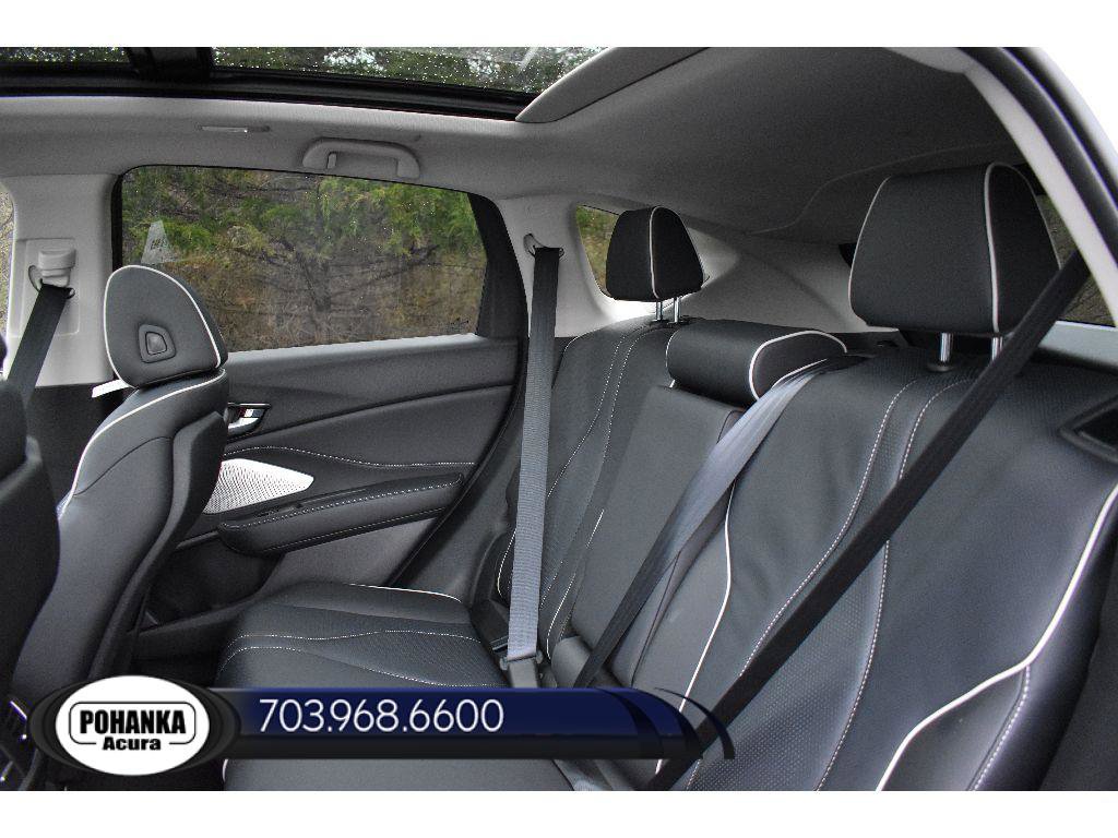 New 2026 Acura RDX Advance Package image 30