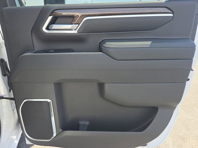New 2026 Chevrolet Silverado 2500 LT w/ All Star Edition AWD/4WD image 25