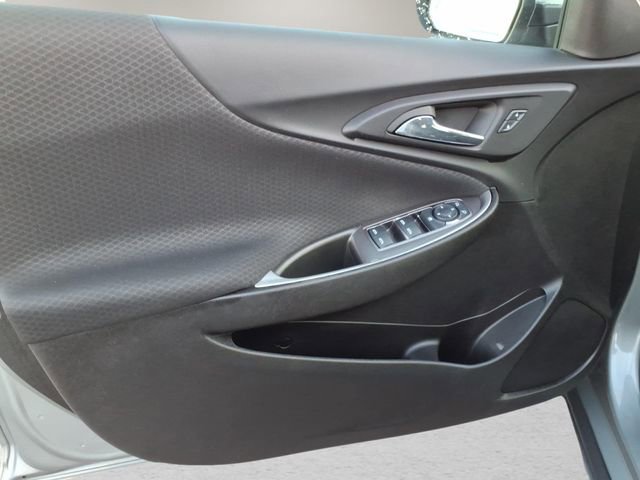 Used 2023 Chevrolet Malibu RS w/ Driver Confidence Package image 13