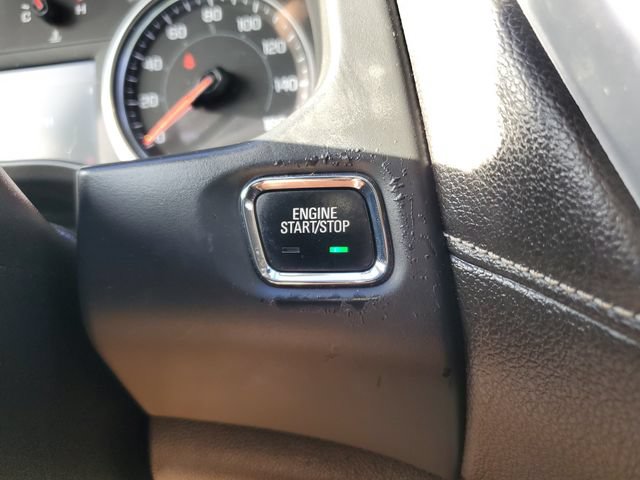 Used 2021 GMC Acadia SLT w/ Elevation Edition FWD image 24