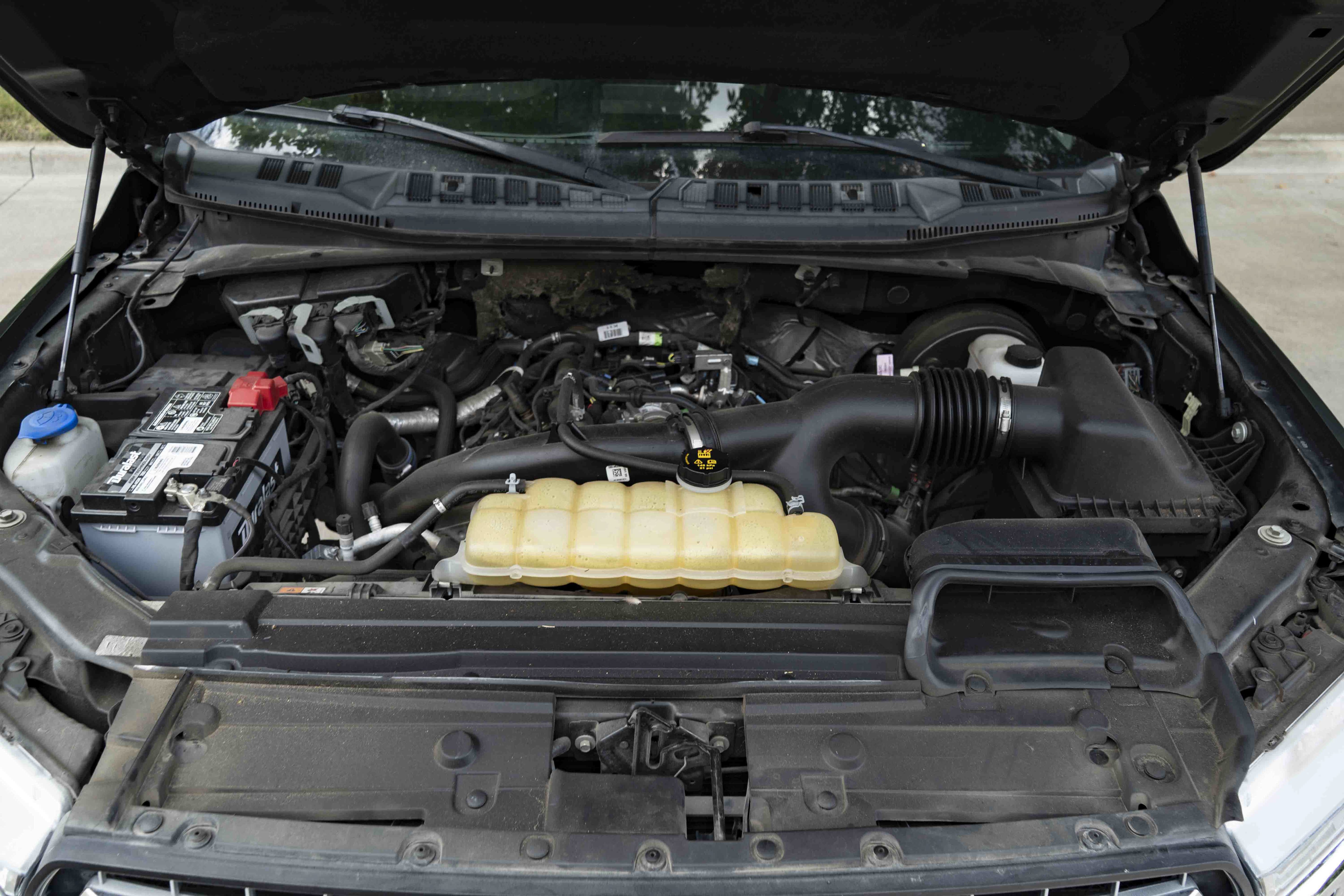 Used 2019 Ford F150 XLT w/ Equipment Group 302A Luxury RWD image 41