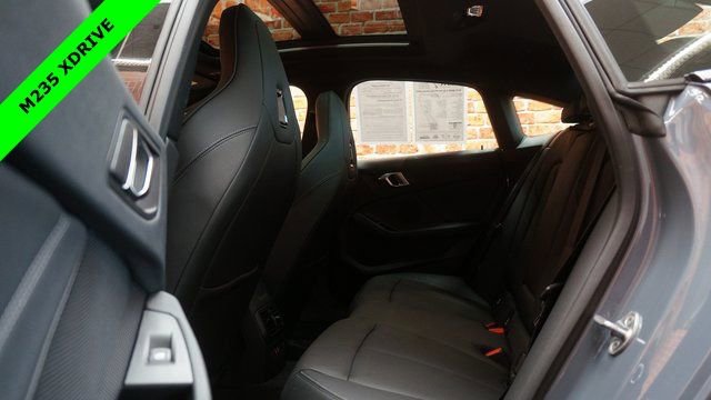 Used 2023 BMW M235i xDrive Gran Coupe w/ Premium Package image 32