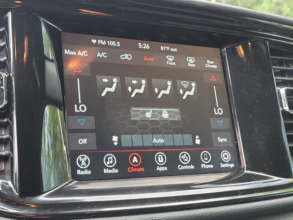 Used 2023 Dodge Durango GT RWD image 32