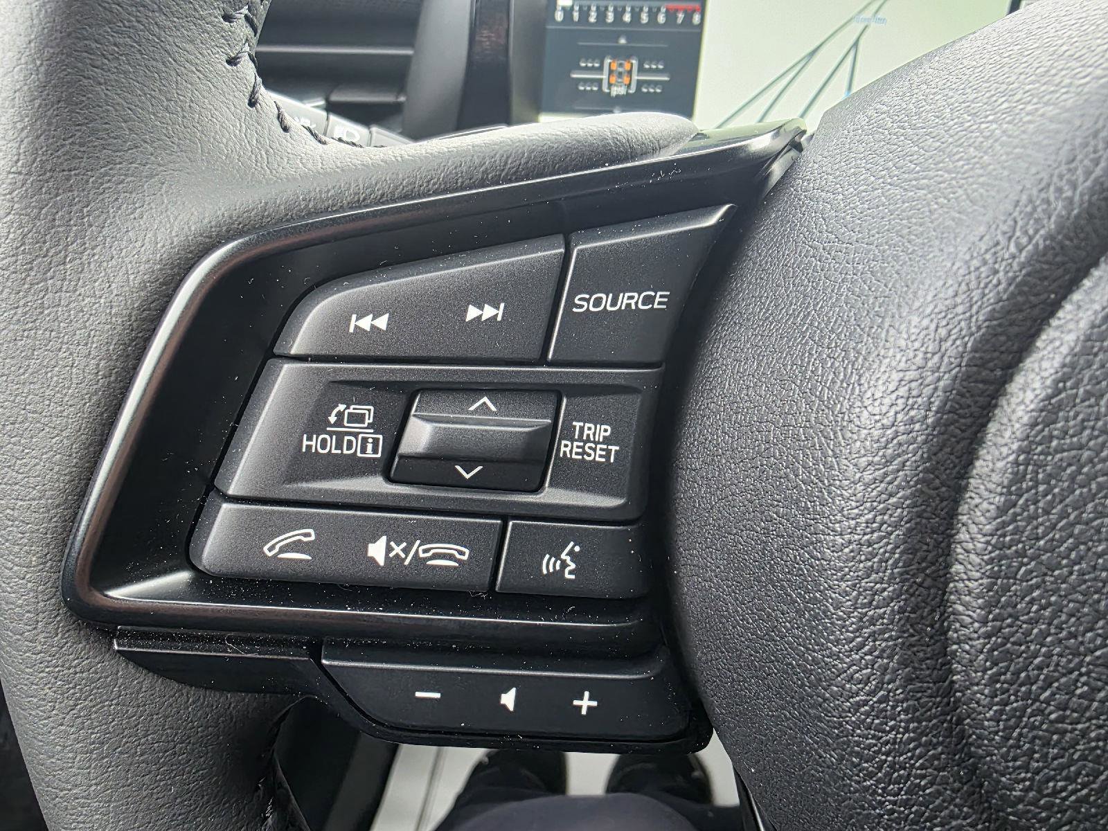 New 2026 Subaru Outback Premium image 17