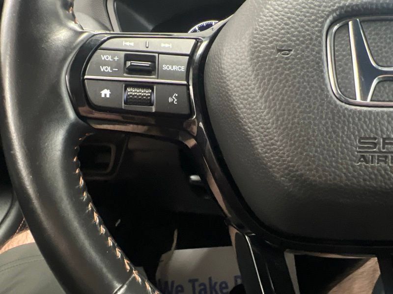Used 2025 Honda HR-V Sport image 21