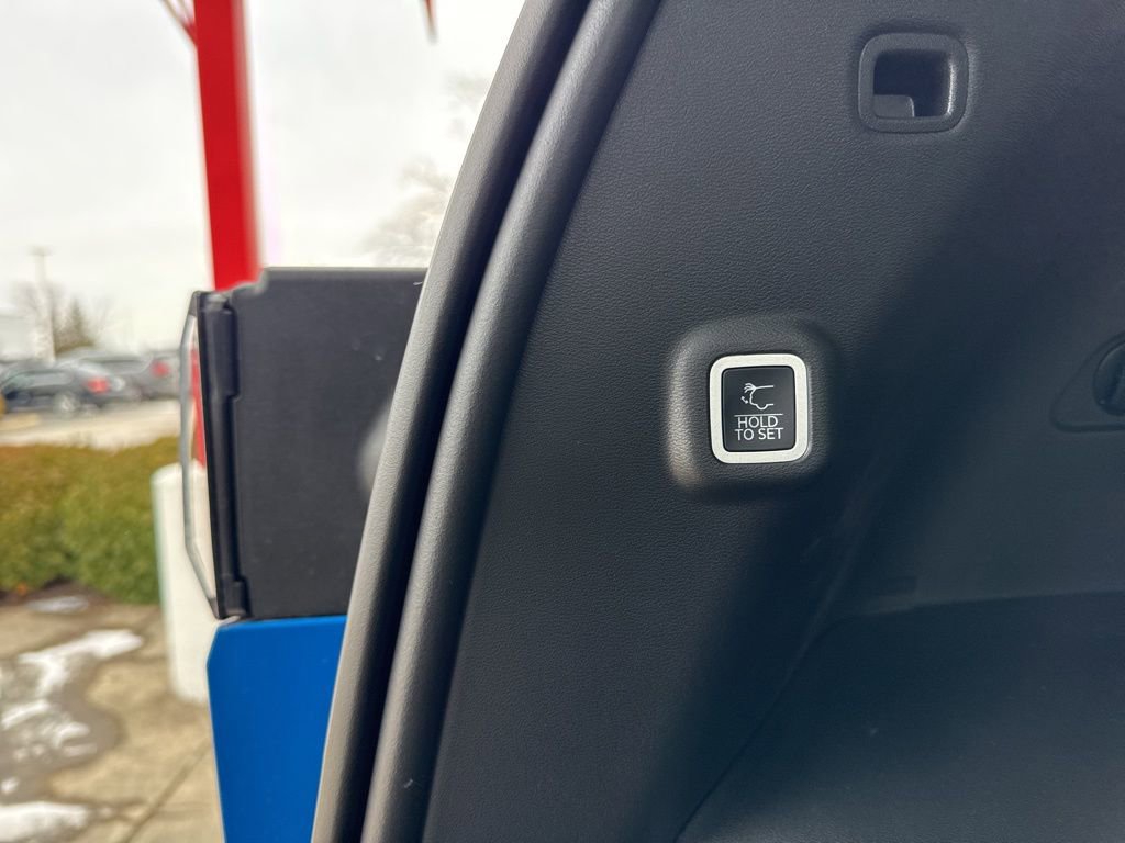 New 2026 Jeep Cherokee Overland image 27