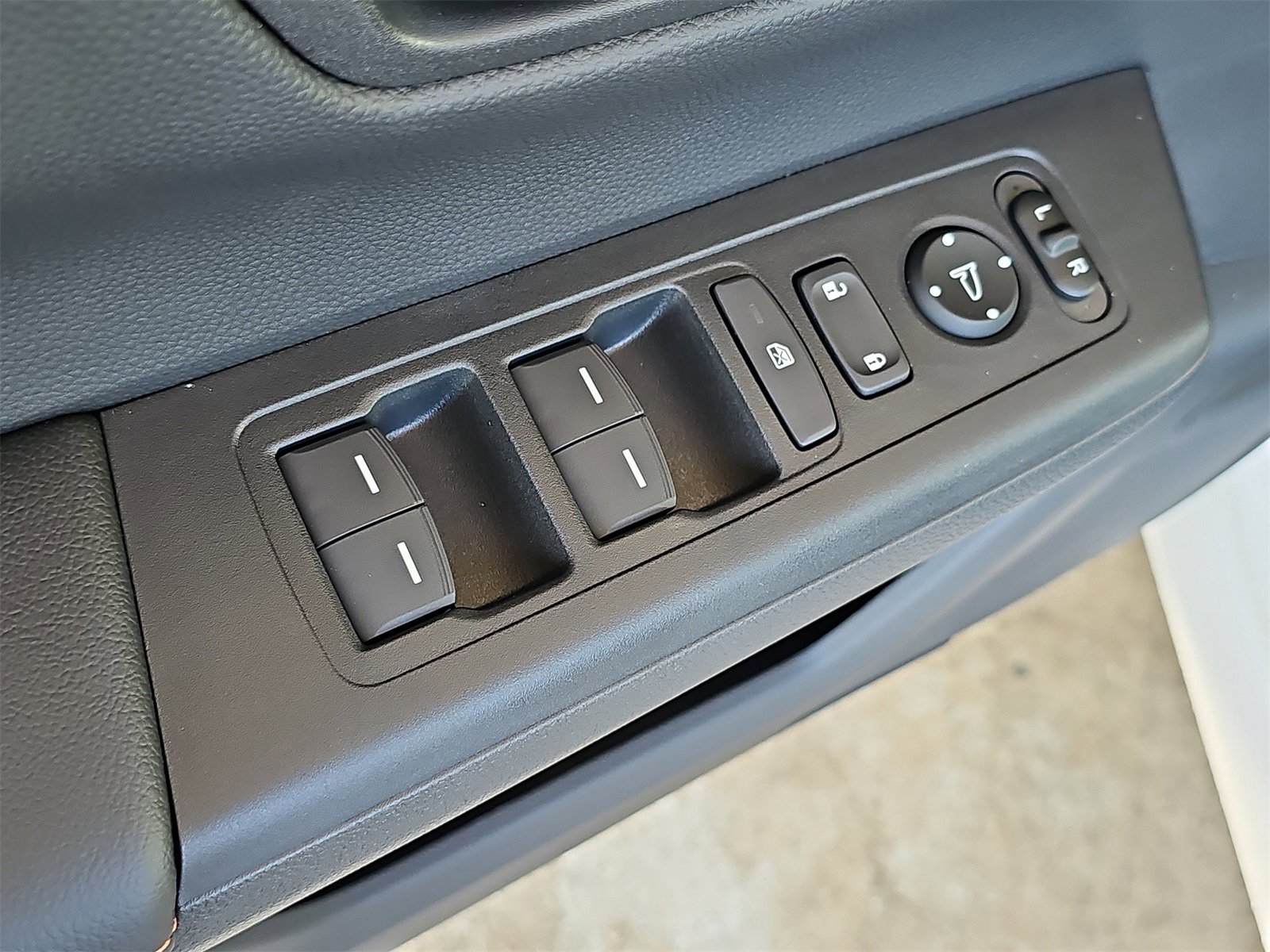 New 2026 Honda CR-V Sport-L image 28