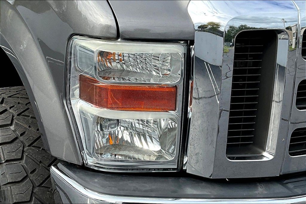 Used 2010 Ford F350 XL AWD/4WD image 26
