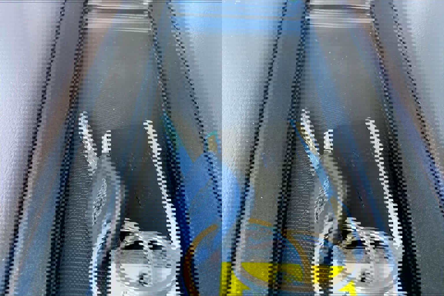 Used 2015 Chevrolet Tahoe LT RWD image 14