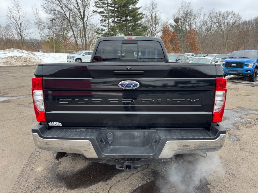 Used 2011 Ford F450 Lariat w/ Chrome Pkg image 4