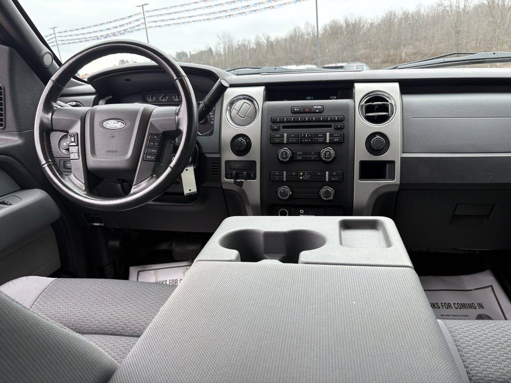 Used 2012 Ford F150 XLT w/ XLT Chrome Pkg image 29
