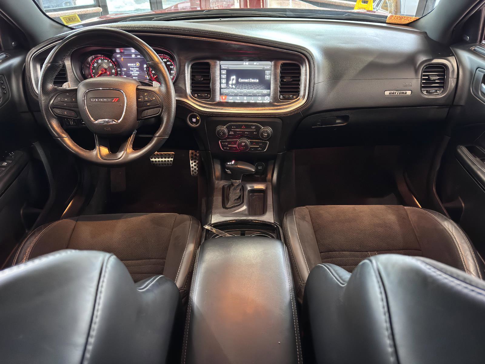 Used 2023 Dodge Charger Scat Pack w/ Daytona Edition Group image 25