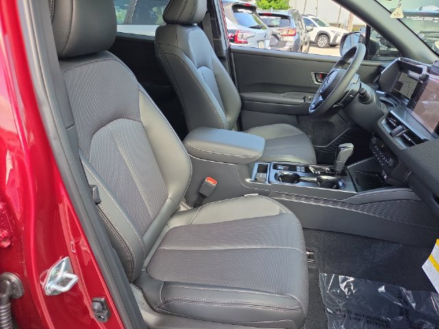 New 2026 Subaru Outback Limited XT AWD/4WD image 25
