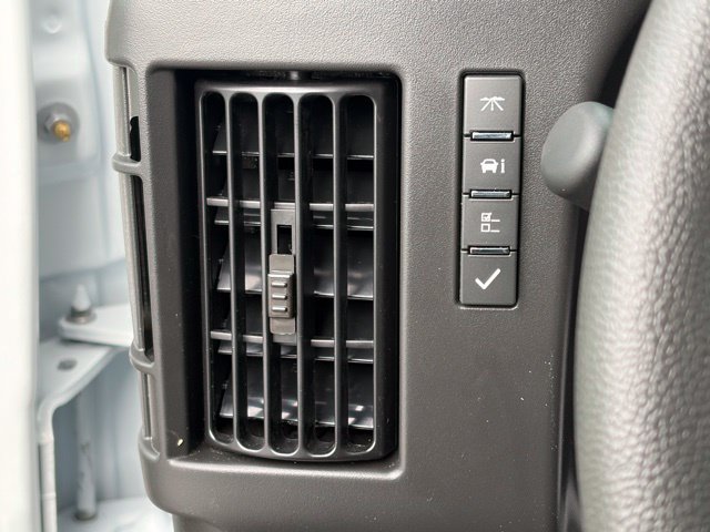 New 2026 GMC Savana 2500 w/ Driver Convenience Package RWD image 28