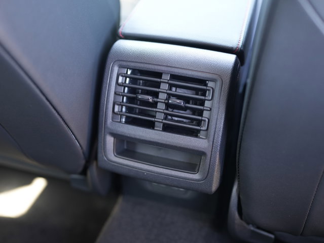 New 2026 Volkswagen GTI SE FWD image 30