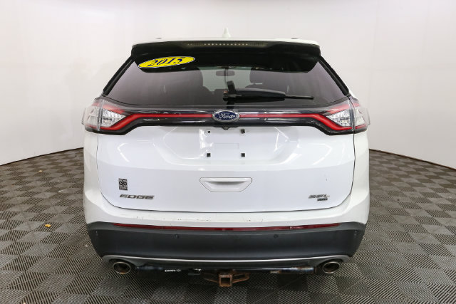Used 2015 Ford Edge SEL w/ Equipment Group 201A AWD/4WD image 8