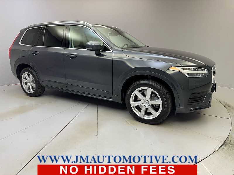Used 2021 Volvo XC90 T6 Momentum image 7