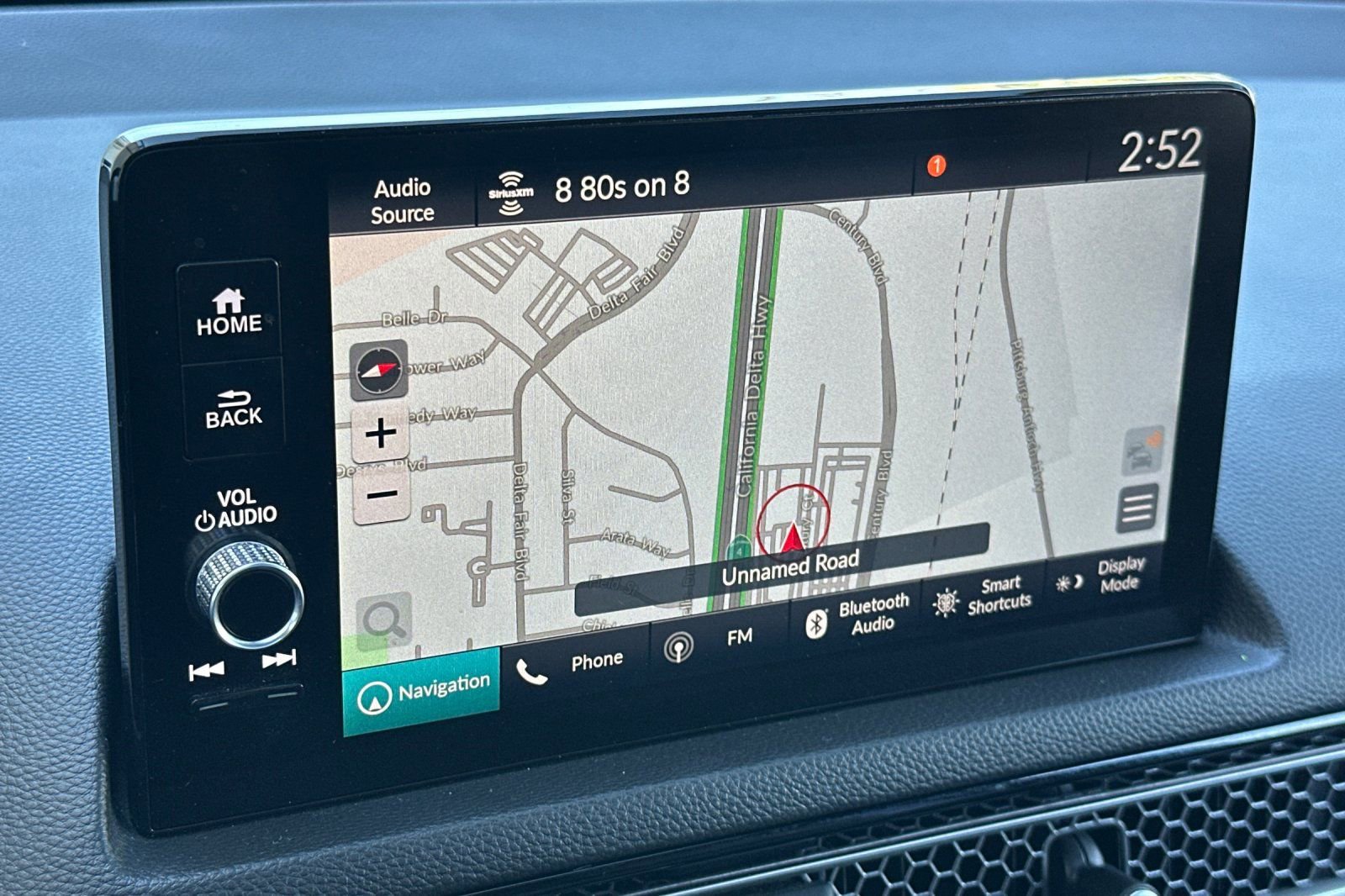 Used 2022 Honda Civic Sport Touring image 19