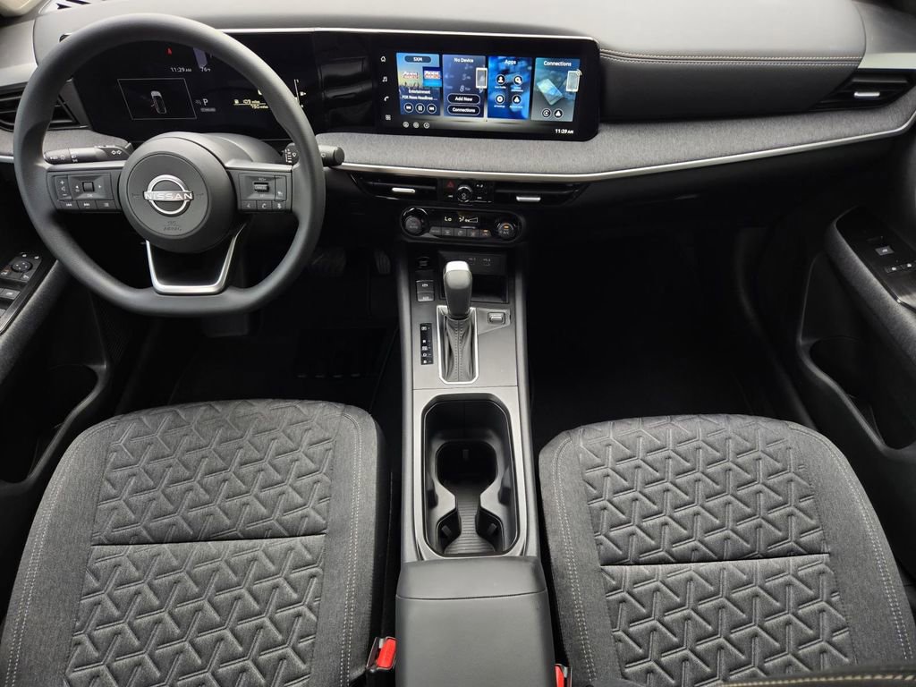 Certified 2026 Nissan Kicks SV image 14