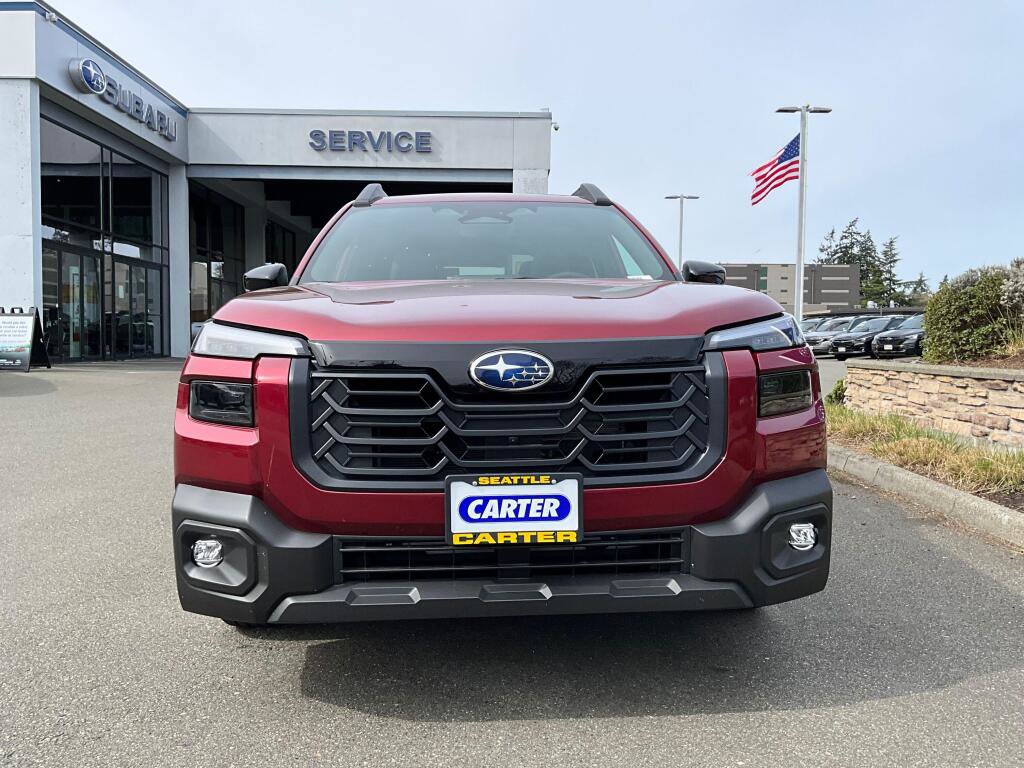 New 2026 Subaru Outback Touring XT image 3