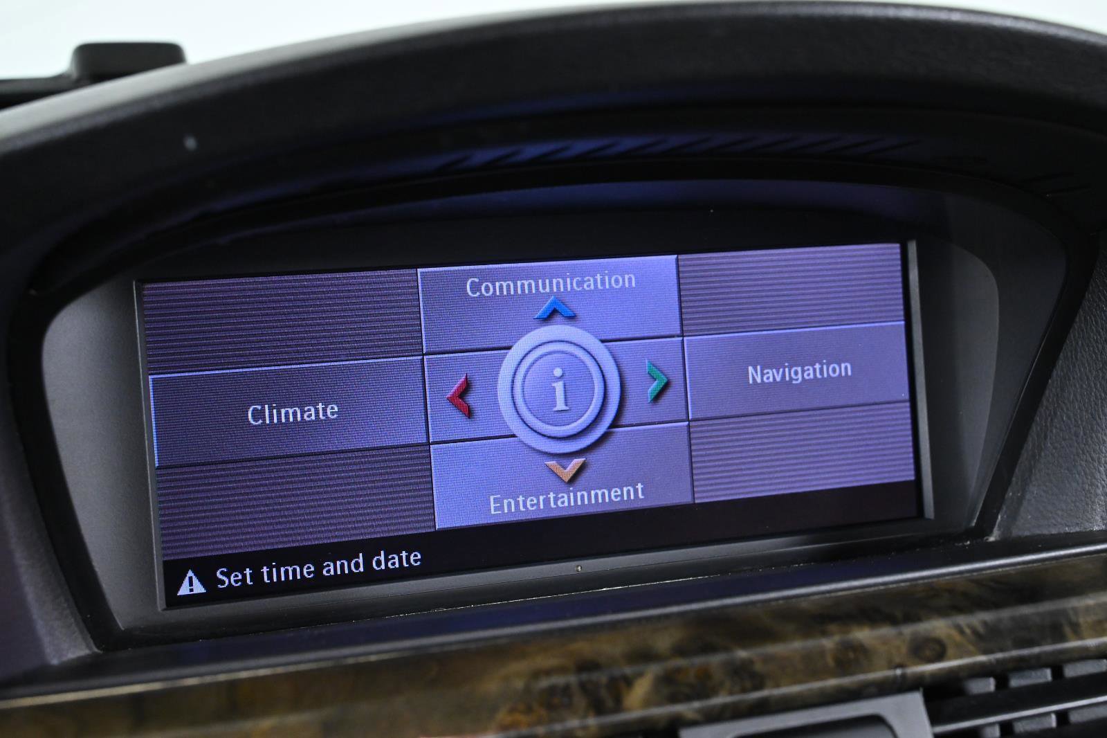 Used 2008 BMW 335i Convertible image 16