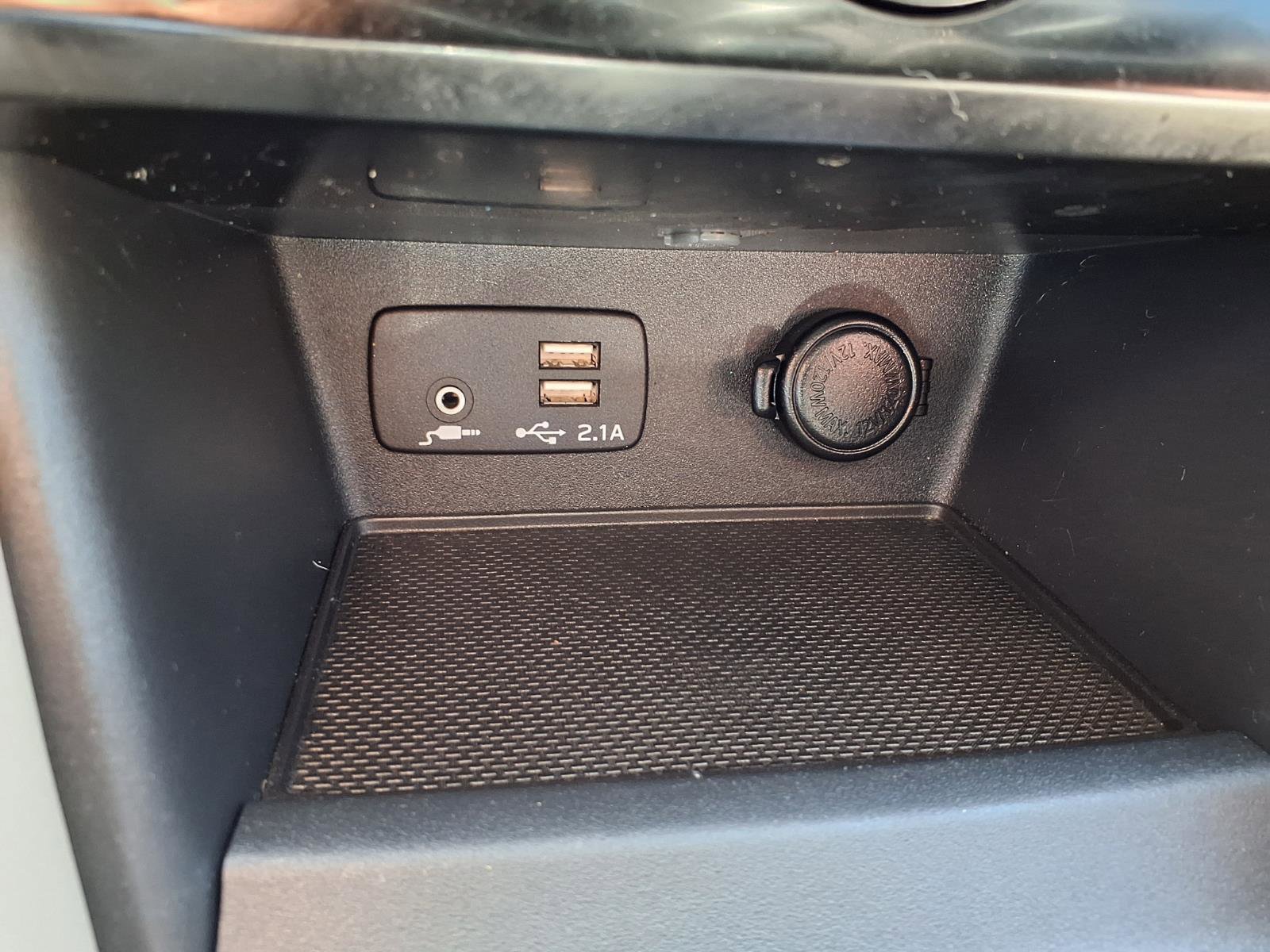 Used 2024 Subaru Forester Premium image 9