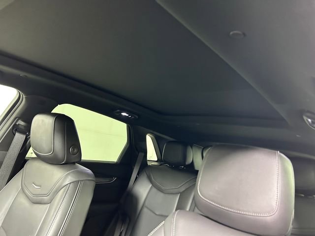 Certified 2023 Cadillac XT5 Sportv image 12