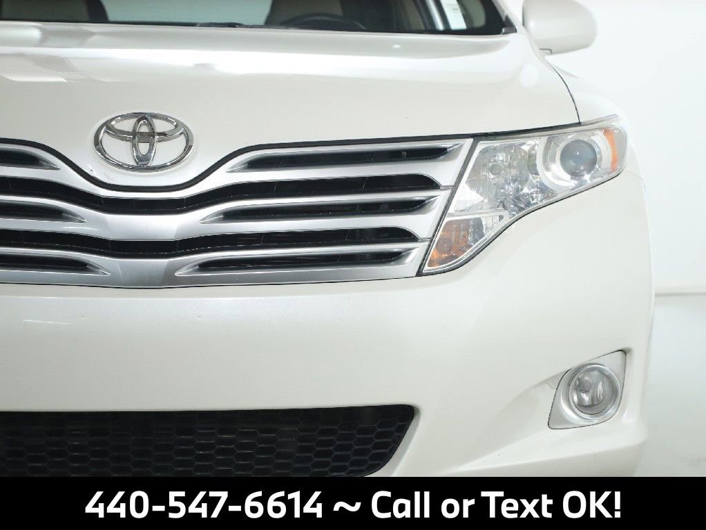 Used 2009 Toyota Venza image 18